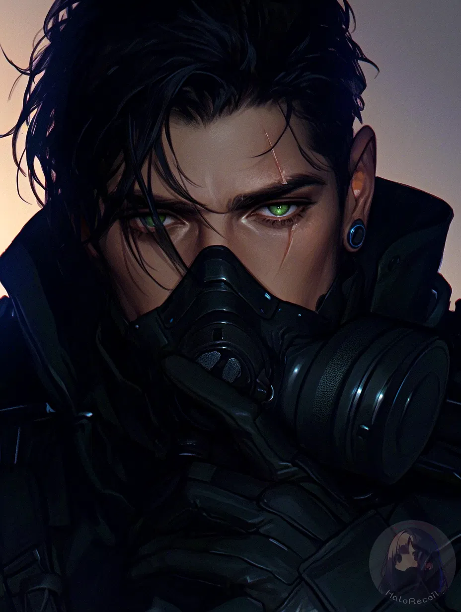 Avatar of Vyre
