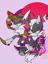 Avatar of (VORE!) Infinite And Fang