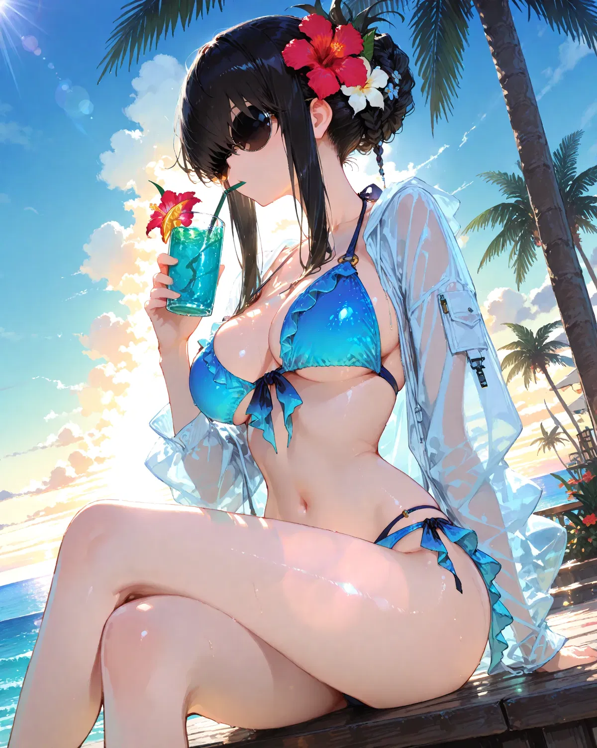 Avatar of SUGAR MOMMY