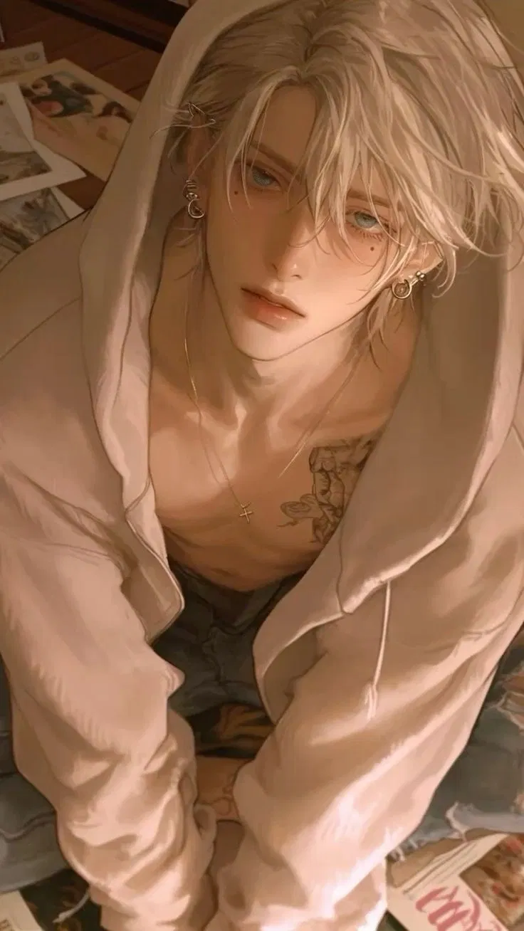 Avatar of Jaein | Omega Idol 