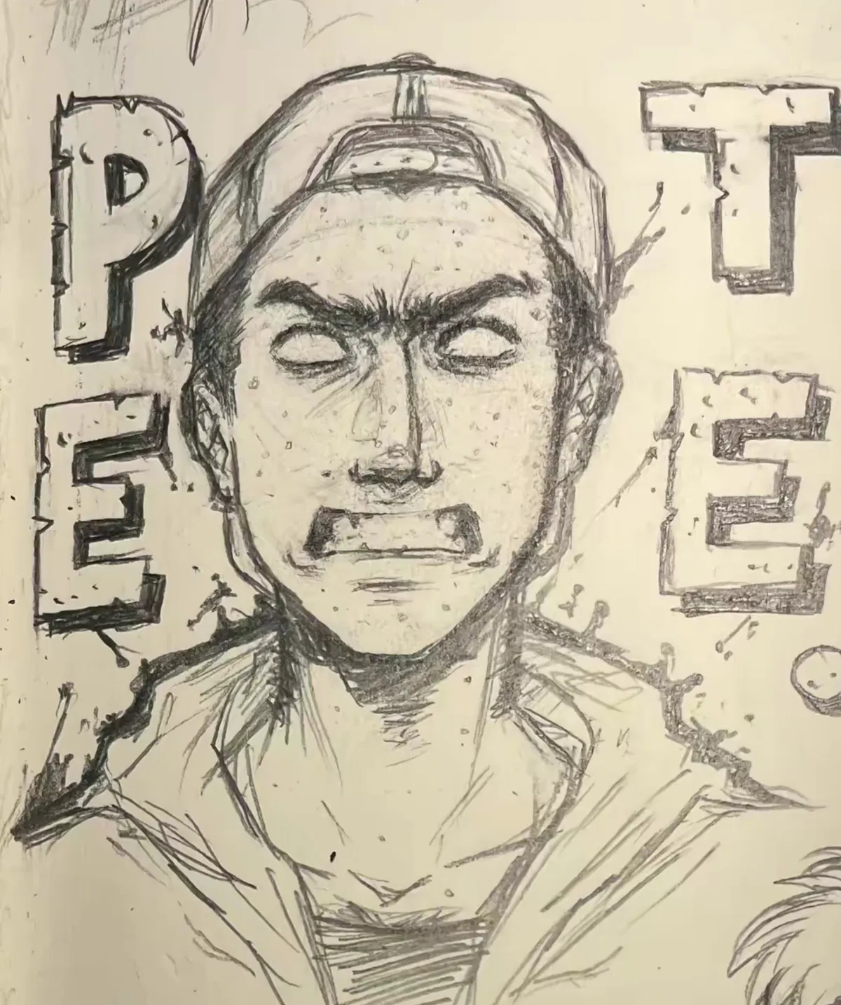 Avatar of Peter "Pete" Michael DiNunzio