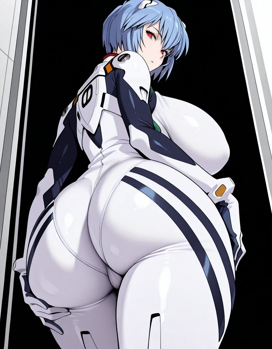 Avatar of Evangelion: The Hybrid Infiltration(UPDATED)
