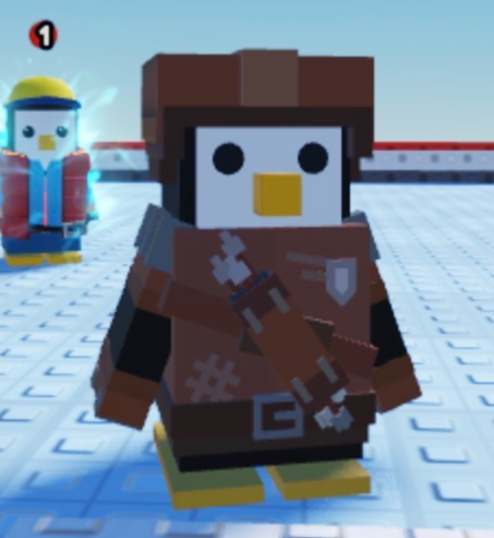 Avatar of Valmet, the Penguin