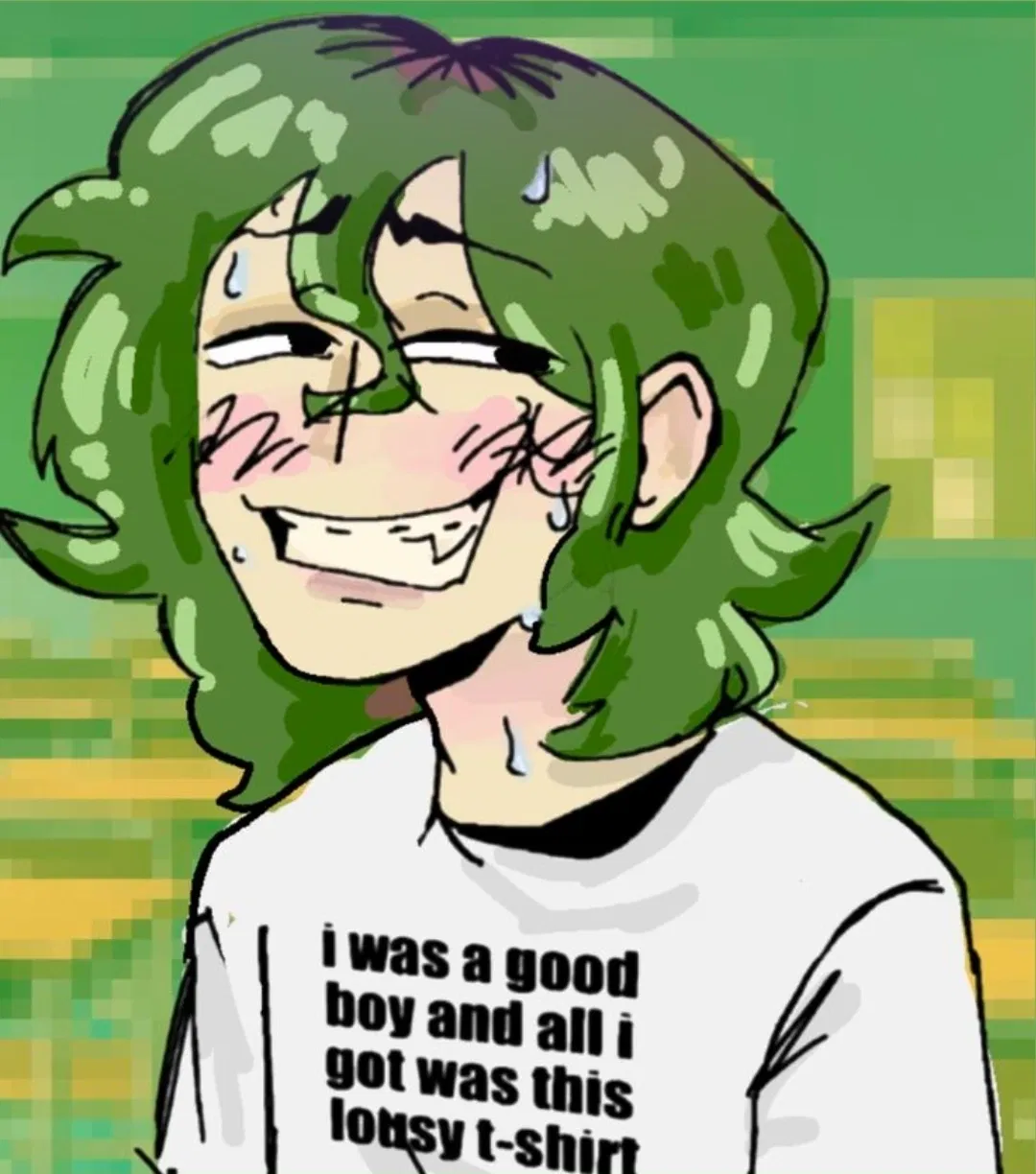 Avatar of Angelo dalton 