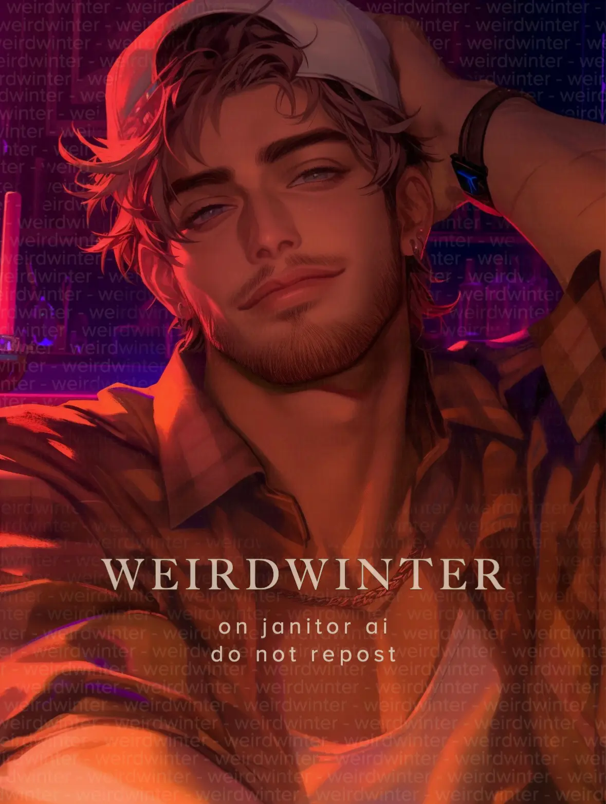 Avatar of Greyson Cooper