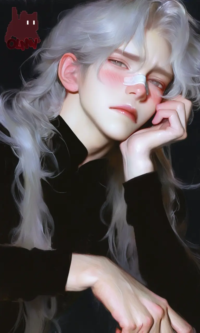 Avatar of Jasper || Shy Prince