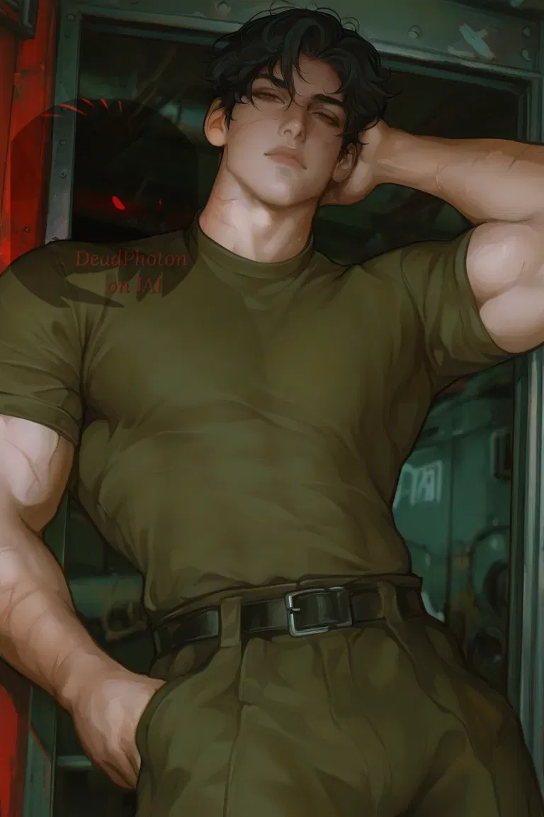 Avatar of Sergei Petrov