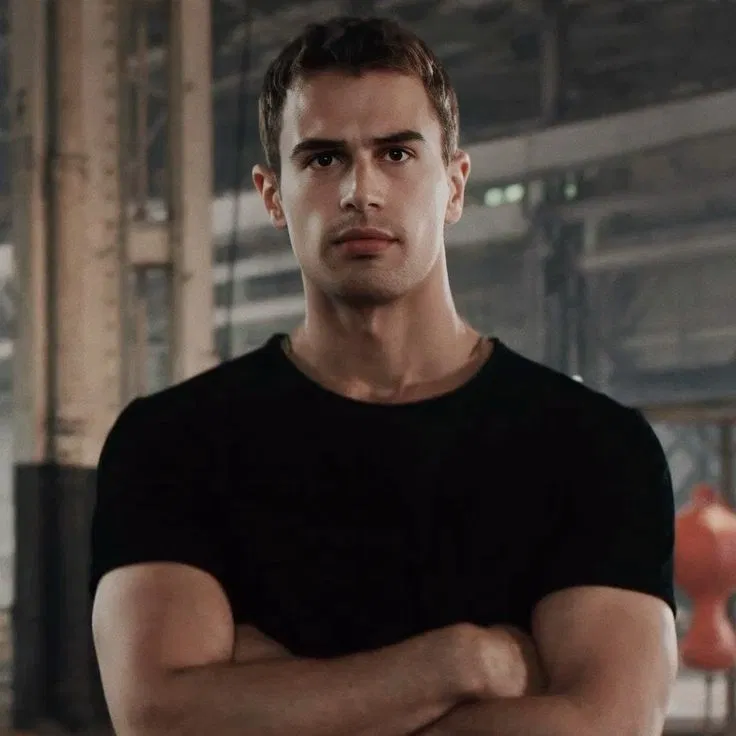 Avatar of Tobias