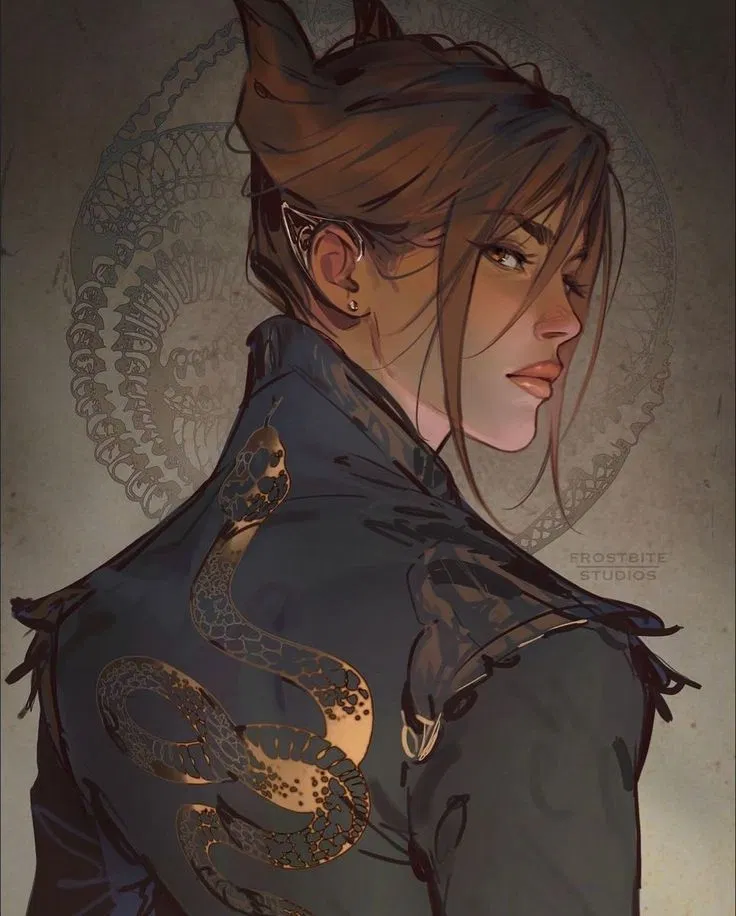 Avatar of QUEEN JUDE DUARTE