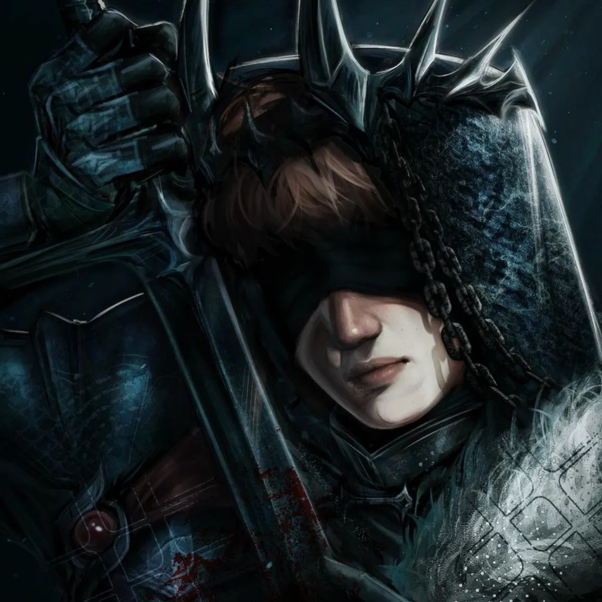 Avatar of Danya Kashin (DK)