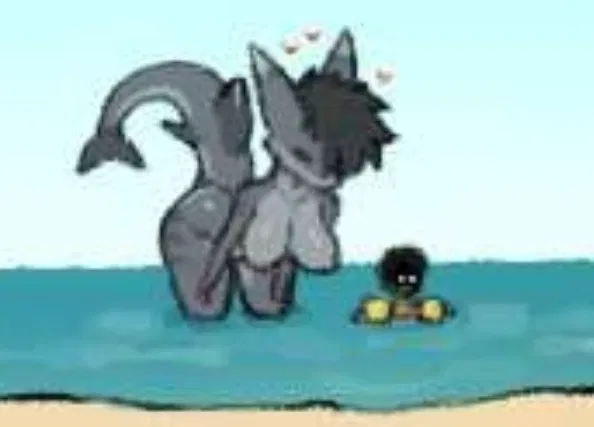 Avatar of She found you