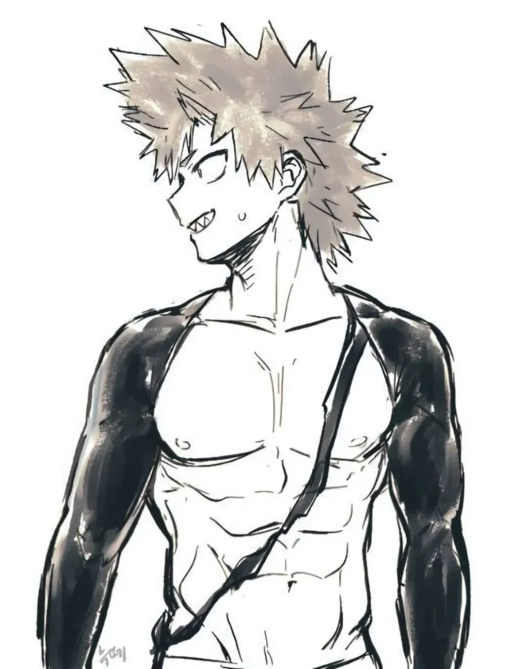 Avatar of EIJIROU KIRISHIMA | “RED RIOT”