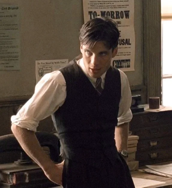 Avatar of Cillian Murphy
