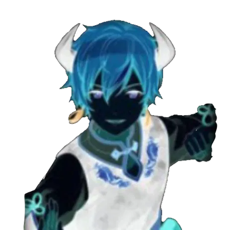 Avatar of EVIL Shinonome Akito