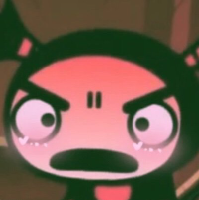 Avatar of Garu //pucca