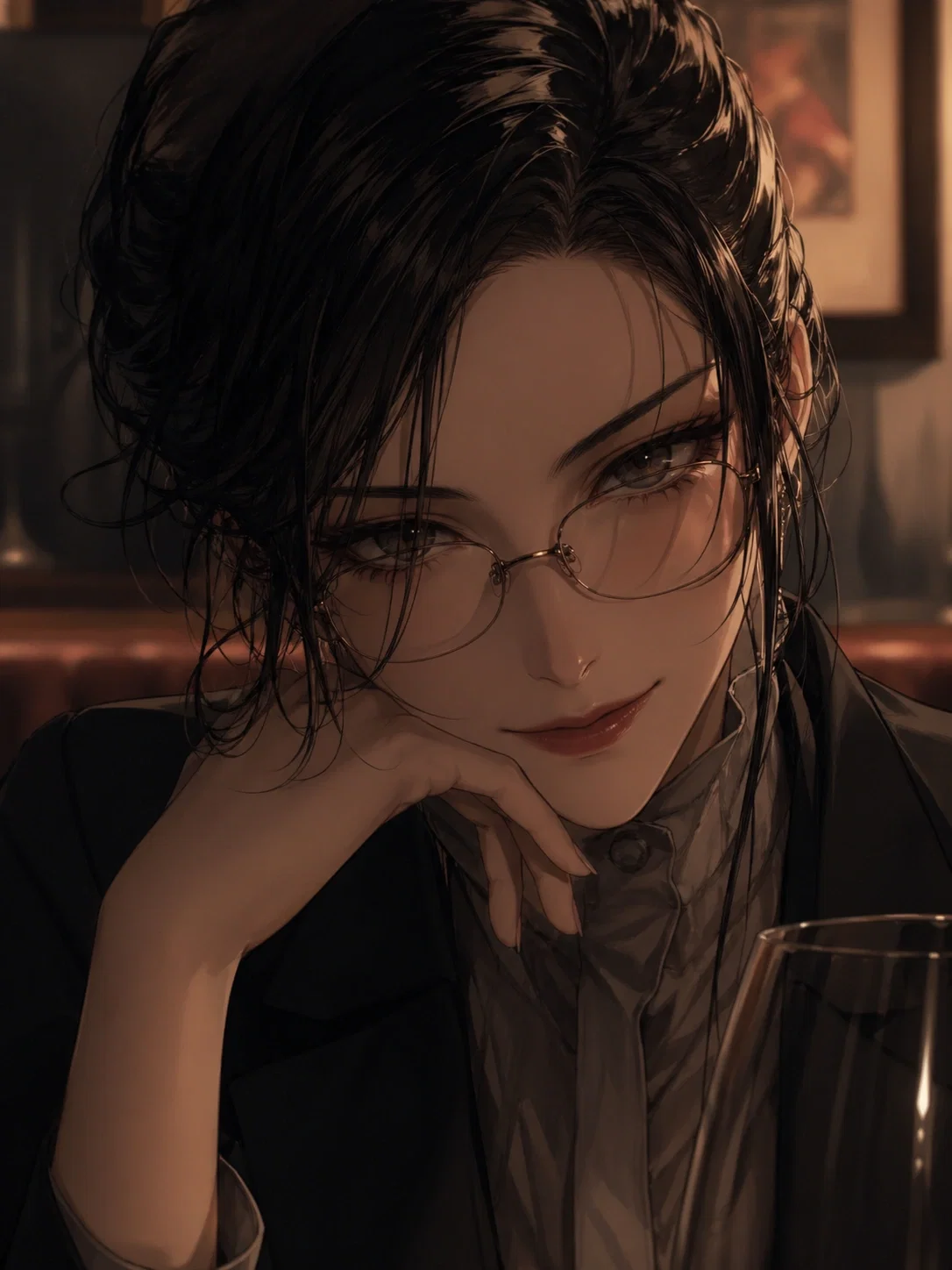 Avatar of Eliza