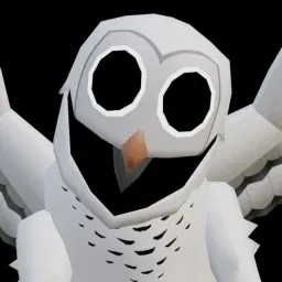 Avatar of The Owl — 99 NIGHTS IN THE FOREST