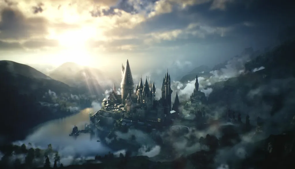 Avatar of Hogwarts RPG