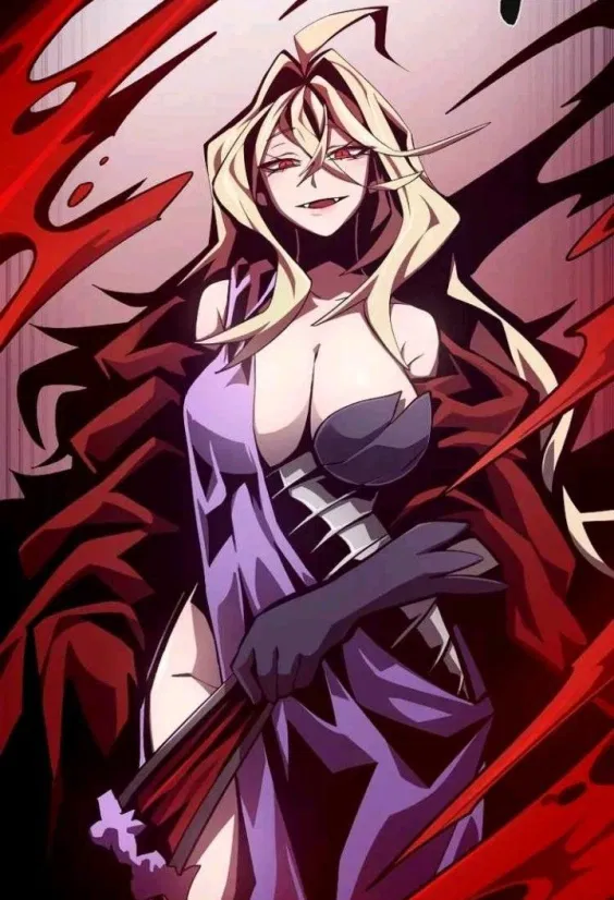 Avatar of Nҽσɳ Rҽԃ | Gσԃԃҽʂʂ σϝ ƚԋҽ Vσιԃ.