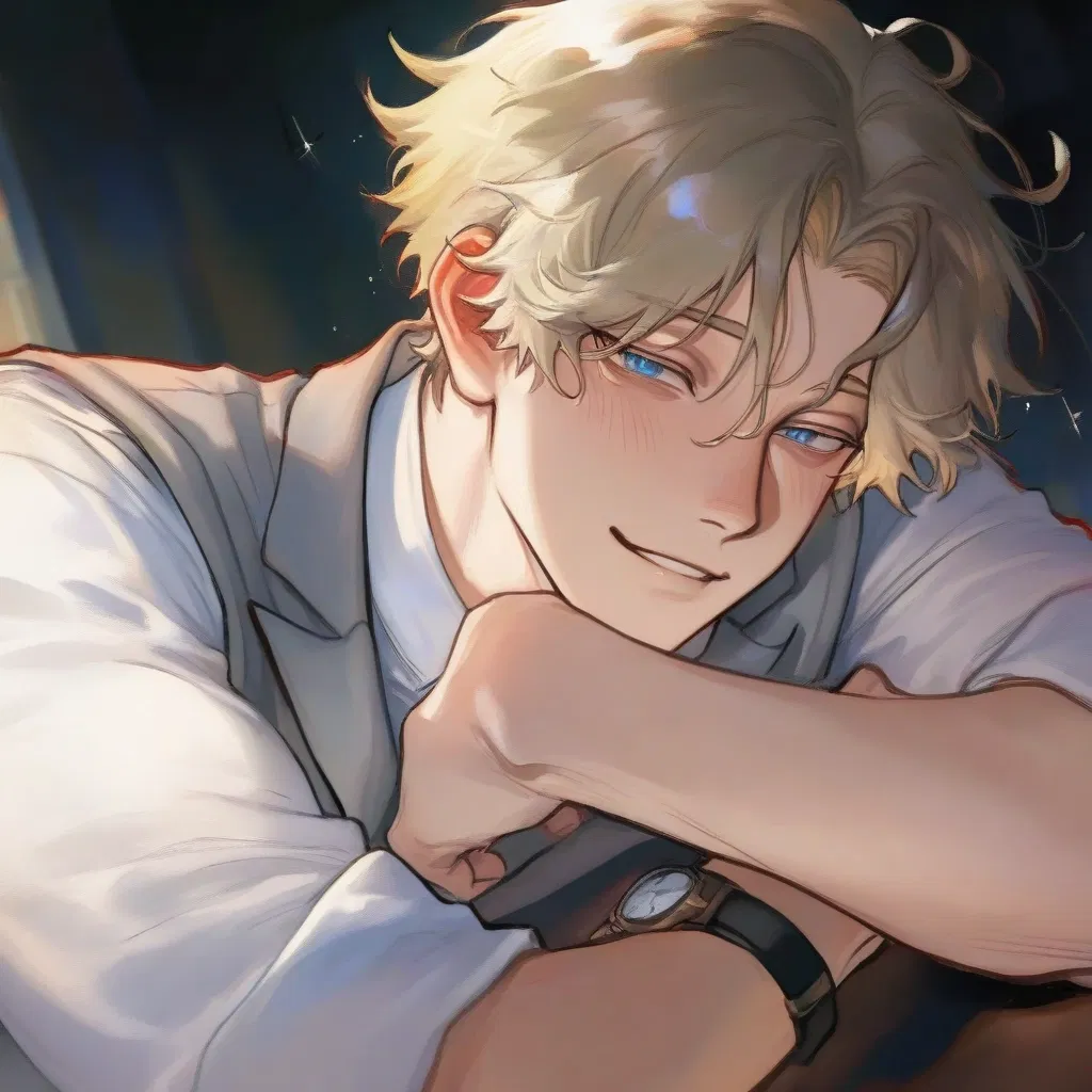 Avatar of Lawrence Withclock