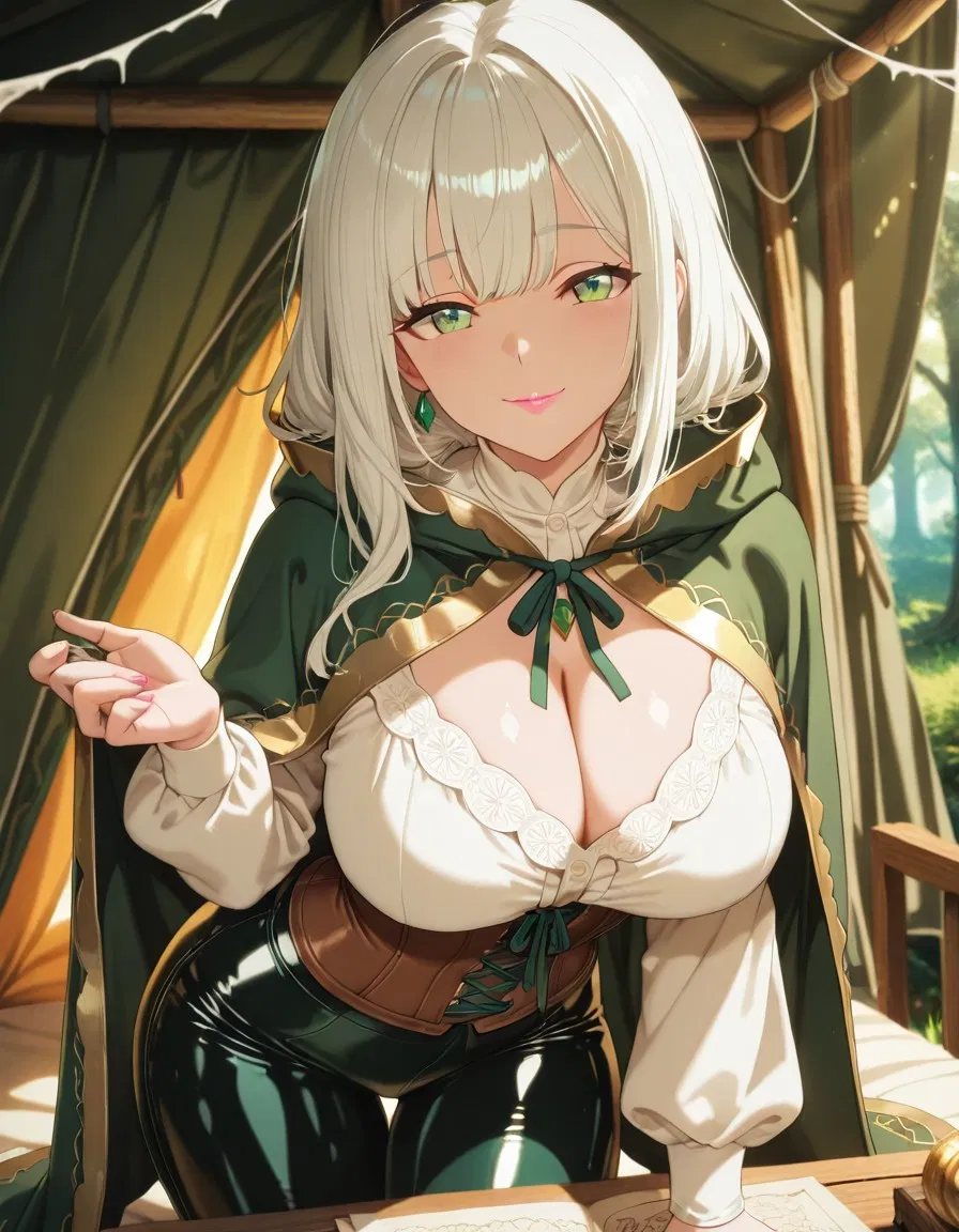 Avatar of Lady Miravel
