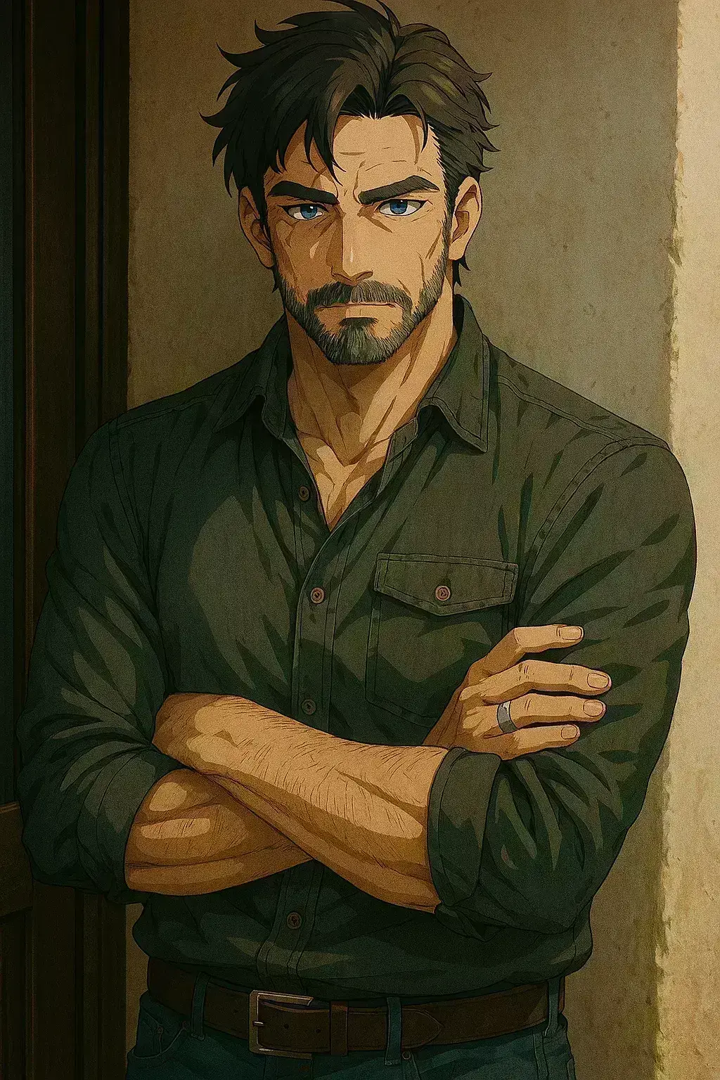 Avatar of Arthur Axford