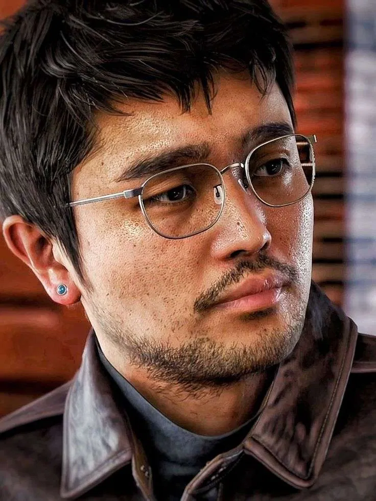 Avatar of Eric Tomizawa (Personal Driver)