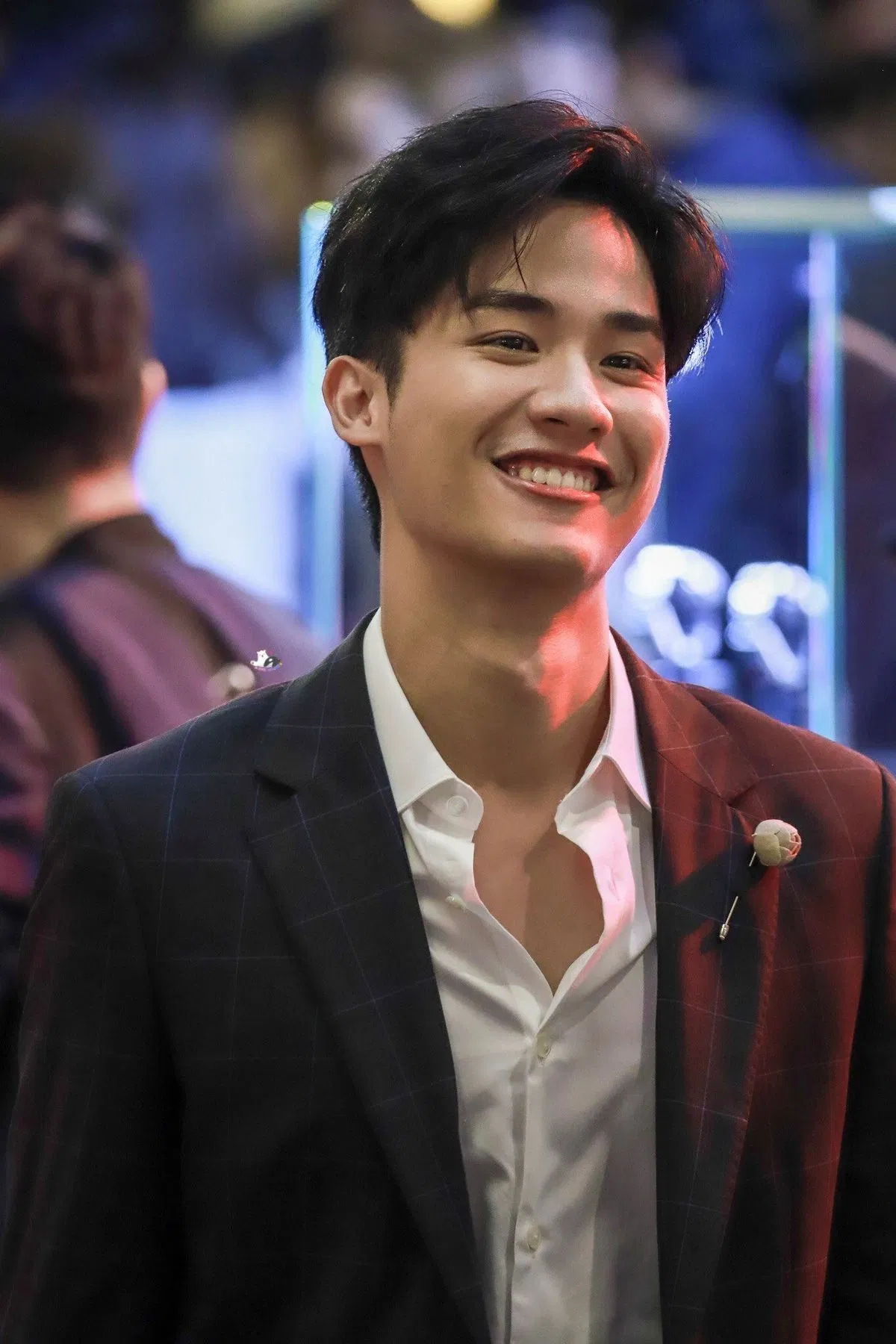 Avatar of Tay Tawan (Cherry Magic)