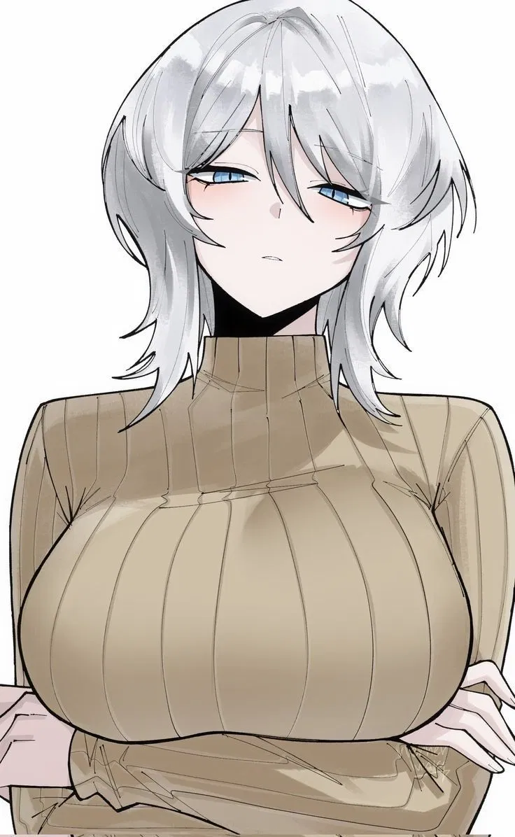 Avatar of Going On A Relaxing Date With Your Intelligence Partner; A Walk And Talk Amongst More With Your Girl Friend, Faust.