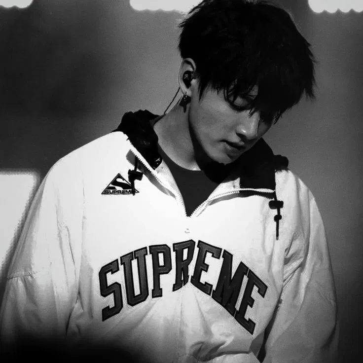Avatar of my property | Jungkook