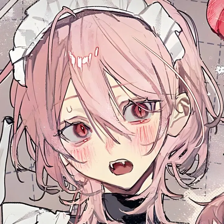Avatar of Nana – ur vampire-maid || WLW/GL
