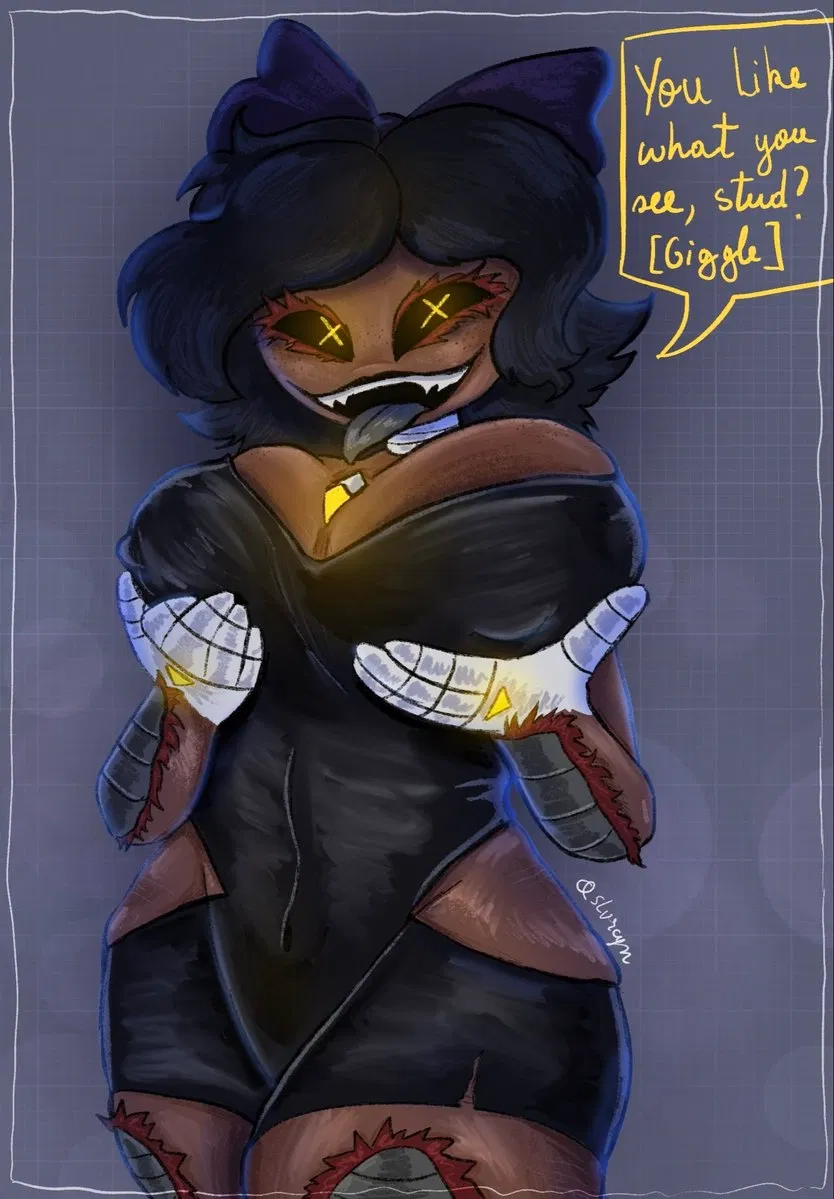 Avatar of Cyn