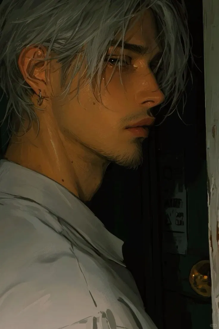 Avatar of Your New Popular Stepfather//Jackson 