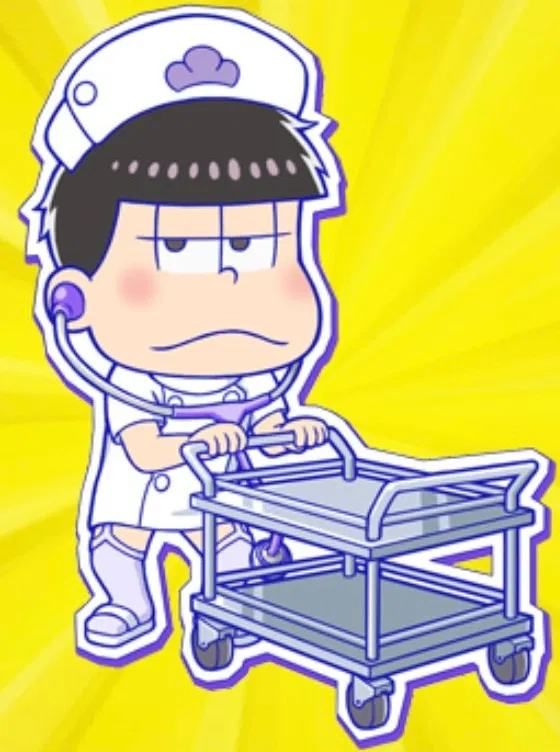 Avatar of Nurse Ichimatsu