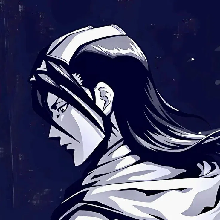 Avatar of Kuchiki Byakuya | Arranged Marriage