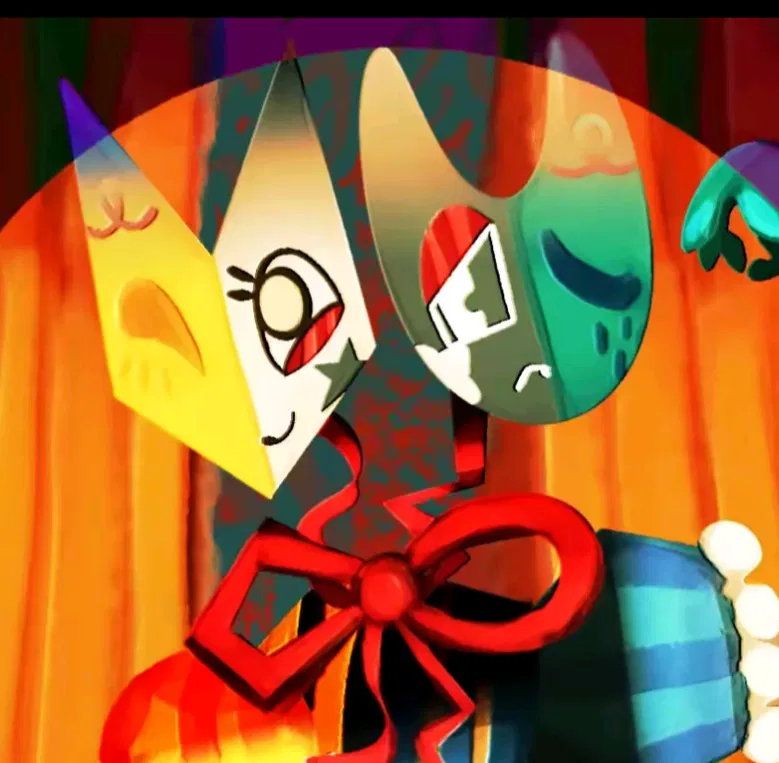 Avatar of ᶻ 𝗓 𐰁 Razzle & Dazzle » Dandy's World ೀ