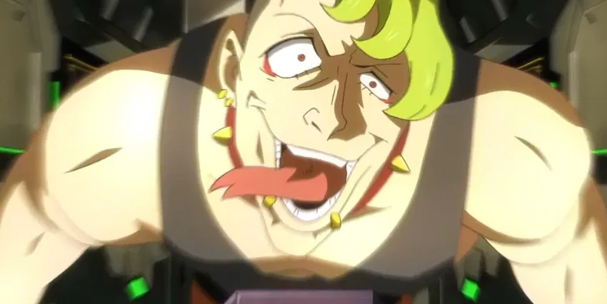 Avatar of FUCK THIS GUY