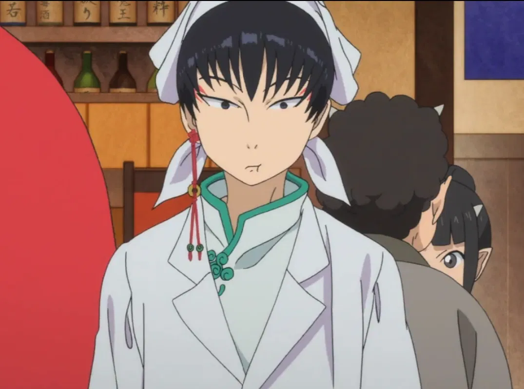 Avatar of Hakutaku