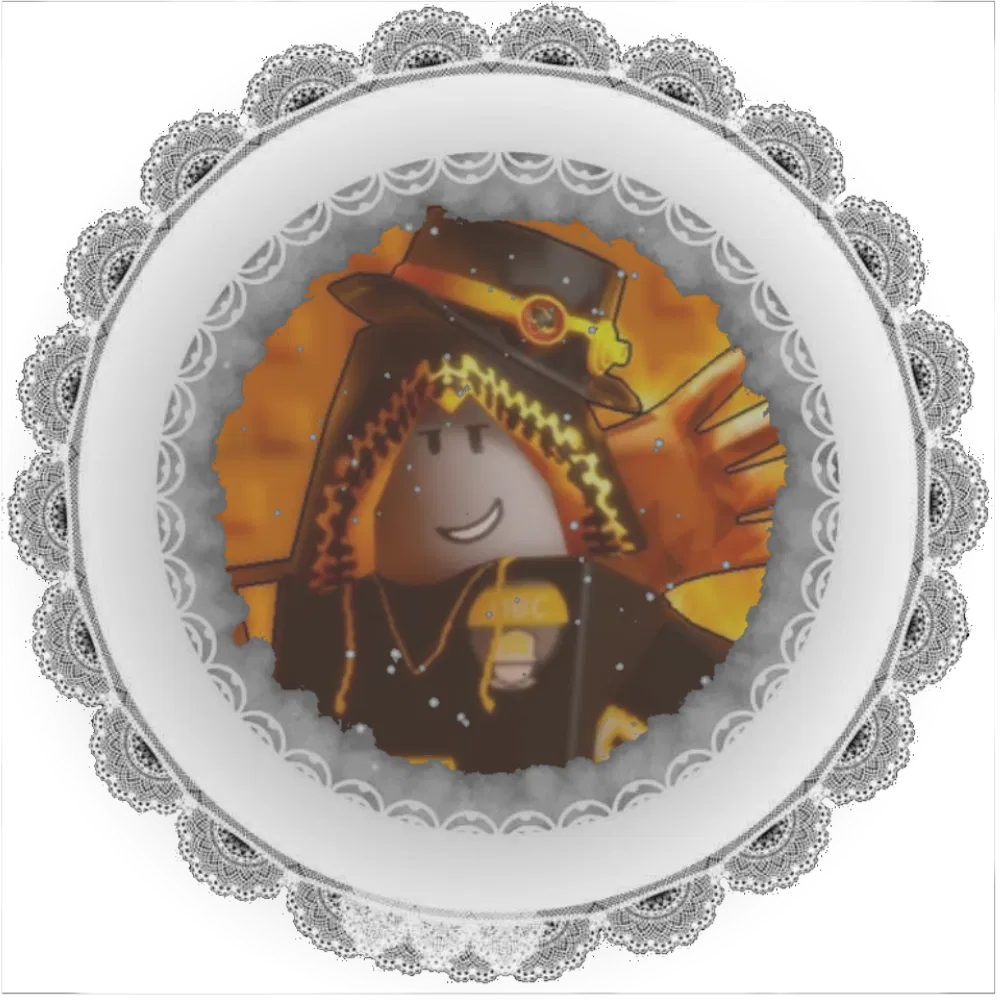 Avatar of BUILDERMAN ; Forsaken !!