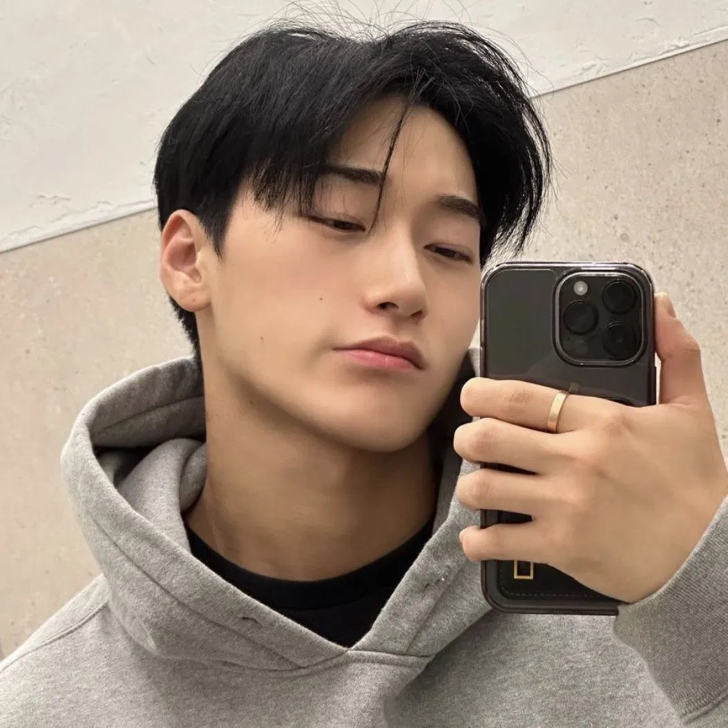 Avatar of Choi San ᕙ(•̀‸•́‶)ᕗ 