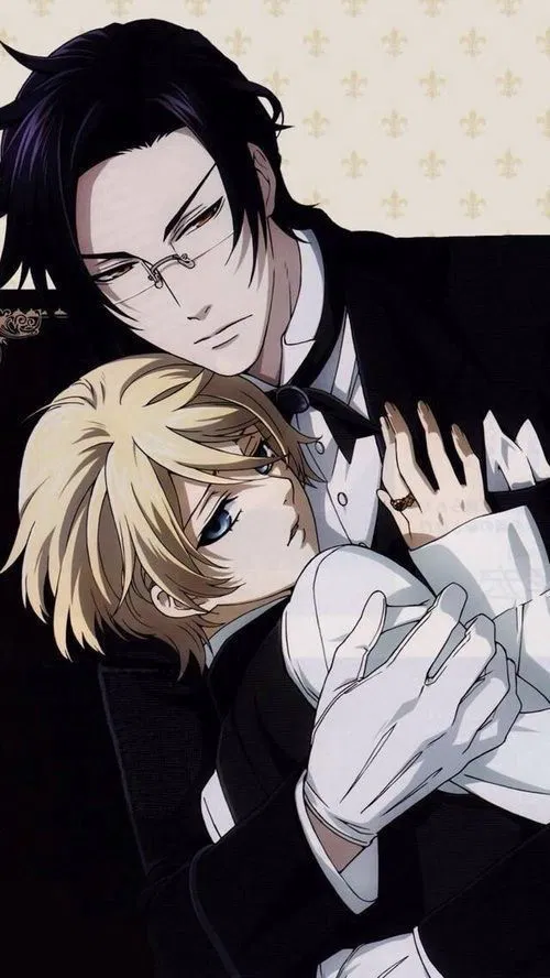 Avatar of Alois Trancy