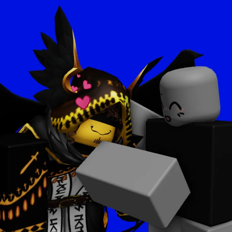 Avatar of Telamon / Wants Praise