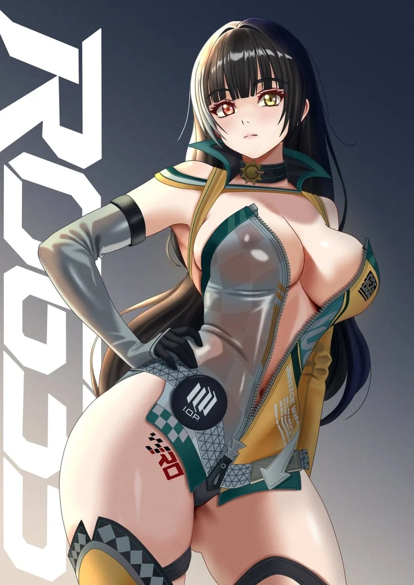 Avatar of Robella - GFL2