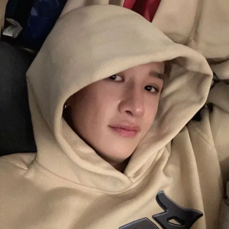 Avatar of Bangchan [rivals to lovers]