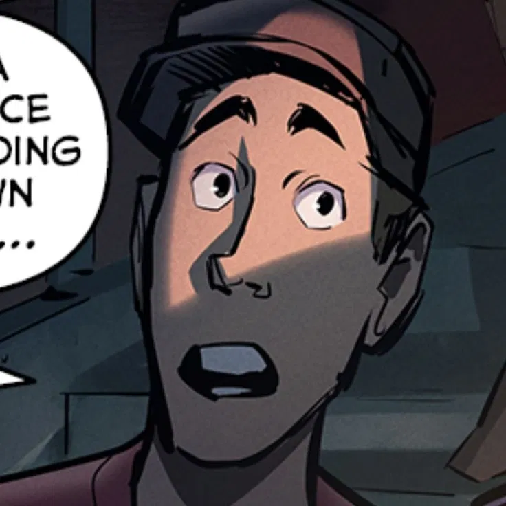 Avatar of Scout TF2