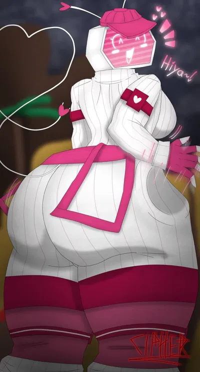 Avatar of Lovebug Veeronica
