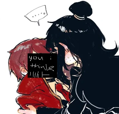 Avatar of The 14th (now 15th) Xiao Bot — In which you take the place of Lowell *before* your guys’ marriage, or actually, before you even start dating. Aha. That’s interesting ain’t it? Please tell me it is. It’s interesting. Please validate me.