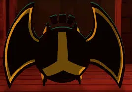 Avatar of Charlotte (The innocent robot inside)
