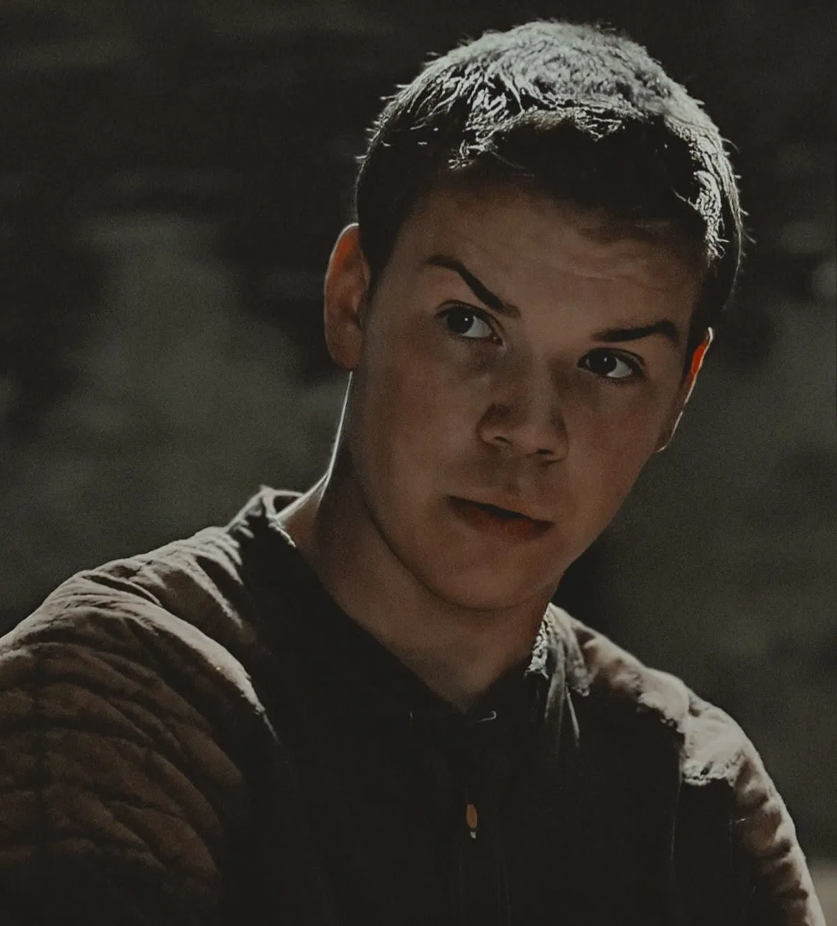 Avatar of Gally