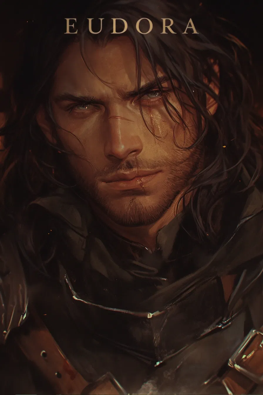 Avatar of Ser Gareth, The Oathbreaker